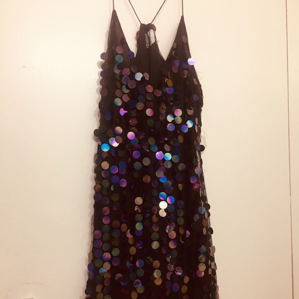 dress
